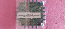Placa de interface D3 Engineering DESIGNCORE NVidia Jetson AGX Xavier FPD-Link III comprar usado  Enviando para Brazil