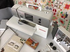 Bernina 750 quilters for sale  Lancaster