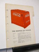 Coca cola 1940 for sale  Wentzville