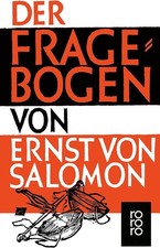 Fragebogen gebraucht kaufen  Berlin