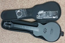 Rockjam carbon fibre for sale  LEICESTER