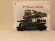 Scale trains lionel for sale  Topeka