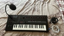 Roland keyboard synthesiser for sale  LEICESTER