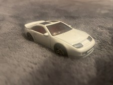 Hot wheels nissan for sale  ROTHERHAM