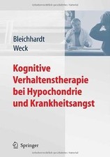 Kognitive verhaltenstherapie h gebraucht kaufen  Berlin