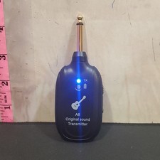 Guitar wireless sound d'occasion  Expédié en Belgium