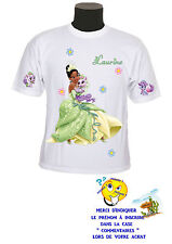 Tee shirt fille d'occasion Tee shirt fille d'occasion  Lapalud