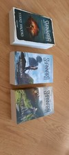 Terry brooks shannara gebraucht kaufen  Plettenberg