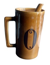 Pof oliera ceramica usato  Mondovi