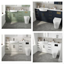 Custom bathroom fitted for sale  RHYL