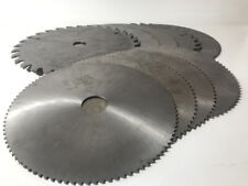 Scheibenfräser hss 250 gebraucht kaufen  Neugersdorf