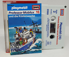 Playmobil professor mobilux gebraucht kaufen  Monheim