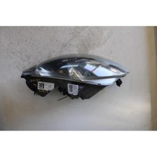 Headlamp left side usato  Bedizzole