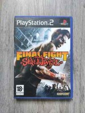Final fight streetwise d'occasion  Bretoncelles