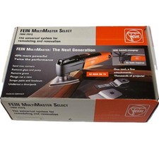 Fein fmm 250q for sale  Marietta