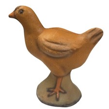 Chicken cement statue for sale  Winfield
