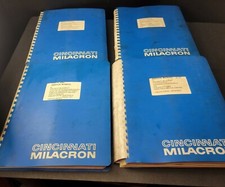 Cincinnati horizontal machinig for sale  Medina