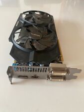 Gigabyte windforce geforce gebraucht kaufen  Waldenbuch