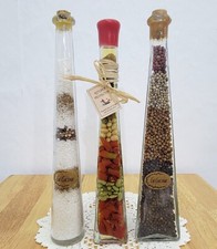 Decorative glass infused for sale  MANCHESTER