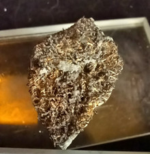 Silber gediegen matrix gebraucht kaufen  Vaihingen an der Enz