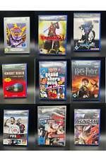 Sony playstation ps2 gebraucht kaufen  Freiberg-Umland I