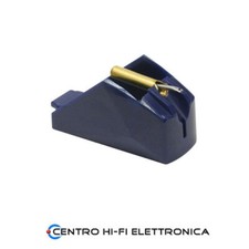 Puntina ricambio technics usato  Adrano