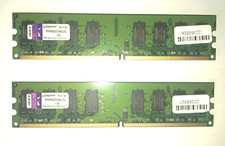 Memoria ram ddr2 usato  Bologna