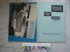 Ancien catalogue machine d'occasion  France