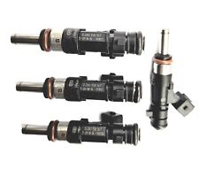 Usado, 4x BOSCH 0280158167 Einspritzventile für FIAT Bravo Doblo ALFRA ROMEO Mito- 1.4i comprar usado  Enviando para Brazil