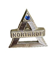 Vintage northrop grumman for sale  Sunnyvale