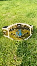 Wwe intercontinental commemora for sale  BALLYMONEY