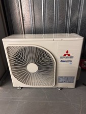 Mitsubishi scm45zs 4.5kw for sale  LONDON