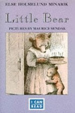 Little bear minarik for sale  UK