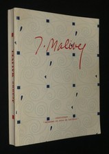 Jeanne malivel oeuvre d'occasion  France