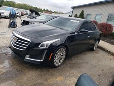 Used front left for sale  Warren