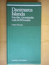 Danimarca islanda usato  Vejano