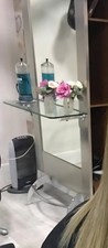 Styling station hairdressing for sale  STAINES-UPON-THAMES