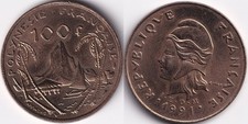 100 francs 1991 d'occasion  Charenton-le-Pont