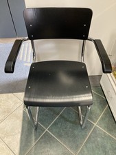 Thonet s43 freischwinger gebraucht kaufen  Bad Freienwalde (Oder)