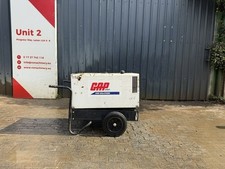 Stephill generators ssd6000 for sale  LUTON