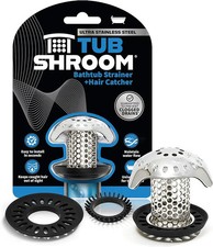 Tubshroom bathtub hair for sale  SUNDERLAND