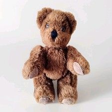 Canterbury brown teddy for sale  SCARBOROUGH