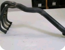 Riginal kawasaki auspuffkrümm gebraucht kaufen  Böhen