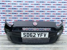 Fiat punto hatchback for sale  ACCRINGTON