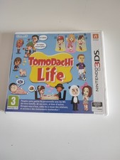Tomodachi life pal d'occasion  Ménerbes