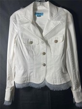 Patrizia luca white for sale  Greenwich