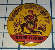 C1950s davy crockett for sale  Troutville