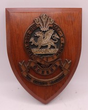 Queen regiment oak for sale  YORK