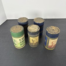 Lot thomas edison for sale  USA