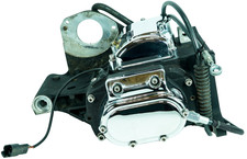 Harley fat boy for sale  Euclid